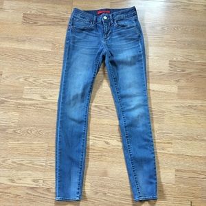 Articles of Society Skinny Jeans Size 24